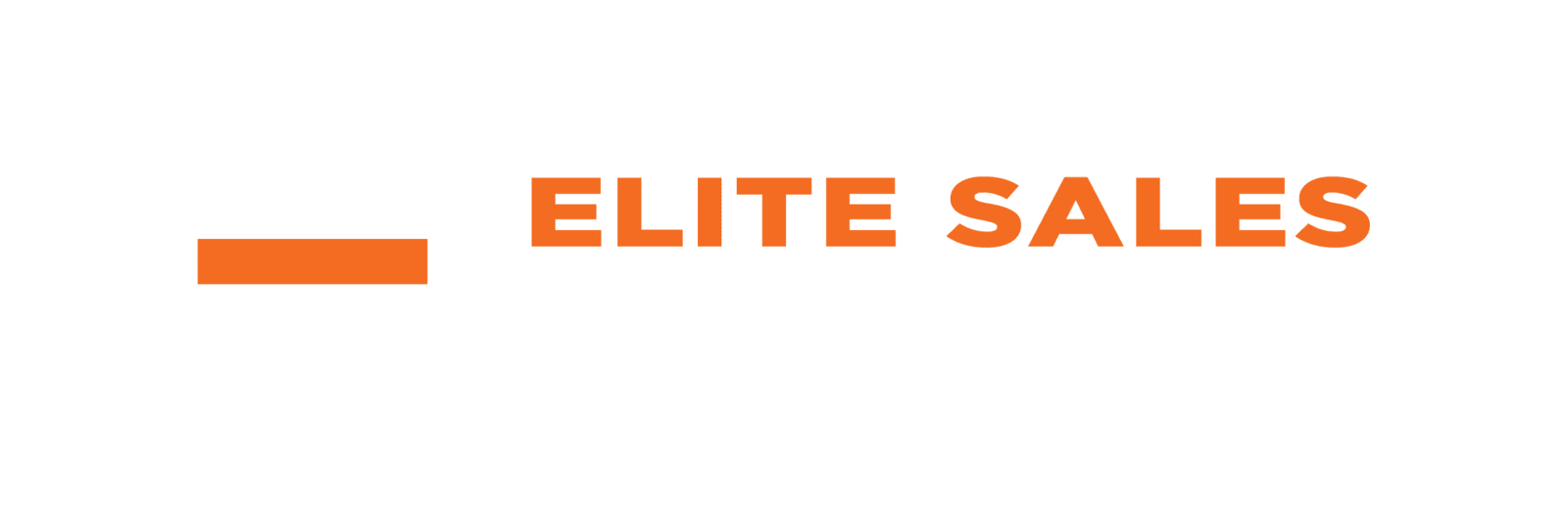 Elite Sales Training